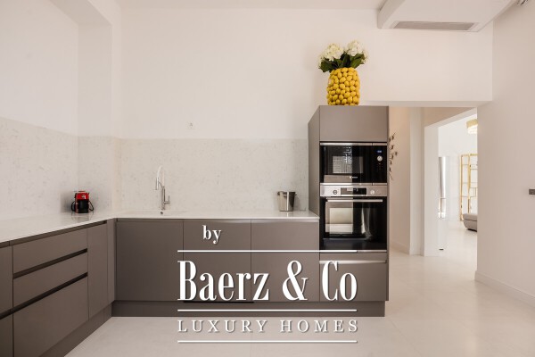 photo 14 Seaview Furnished Villa near Beach