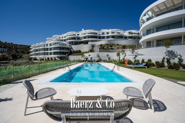 photo 8 Apartments - La Quinta - Benahavis - Ref: 7511