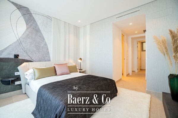 photo 20 Apartments - La Quinta - Benahavis - Ref: 7511