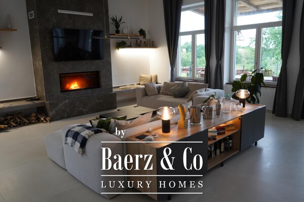 photo 17 Istria, Poreč, luxuriously renovated old school