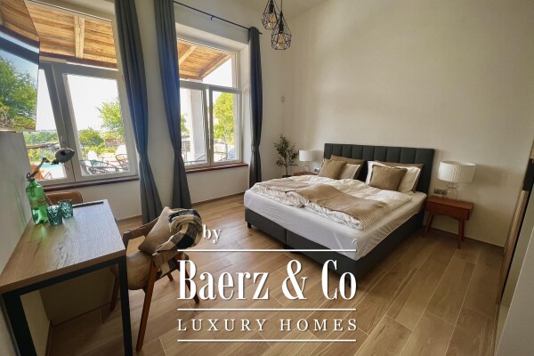 photo 19 Istria, Poreč, luxuriously renovated old school