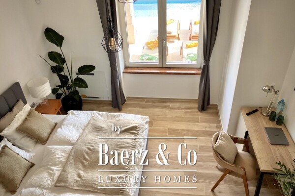 photo 32 Istria, Poreč, luxuriously renovated old school