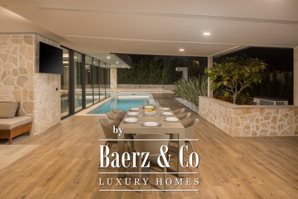 photo 54 Istria, Funtana, luxury modern villa only 500 meters from the sea