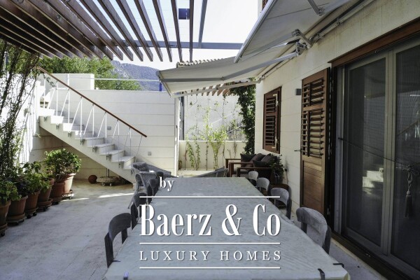 photo 4 Vis, Mediterranean villa with pool and sea view