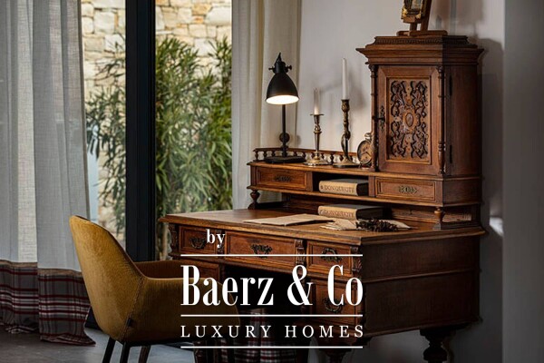 photo 66 Istria, Kanfanar, complex of beautiful stone houses 1561 m2 on a large garden