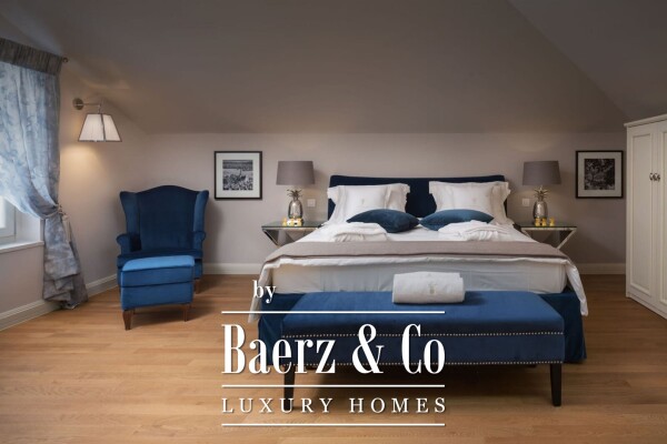 photo 15 Istria, Vabriga, luxurious detached villa of 511 m2 on a large garden