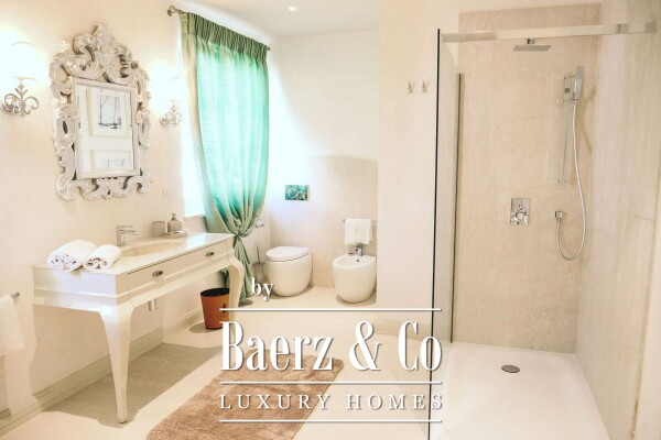 photo 25 Istria, Vabriga, beautiful stone villa of 260 m2 with pool and garden