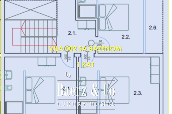 photo 10 Istria, Fažana, beautiful modern villa - sea view