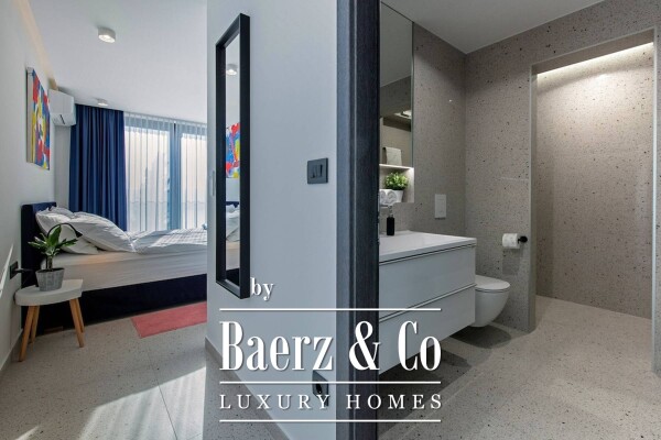 photo 9 Omis, luxury villa with pool and panoramic views