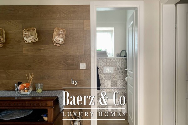 photo 21 Grožnjan, luxury villa with a beautiful view