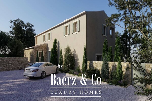 photo 12 Istria, Brtonigla, Beautiful villa with an enchanting view of the sea