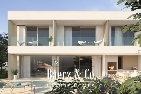 photo 3 Brač, luxury villa in a beautiful location