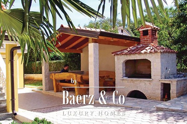 photo 12 Istra, Poreč - Impressive villa with pool and apartments for tourist rental