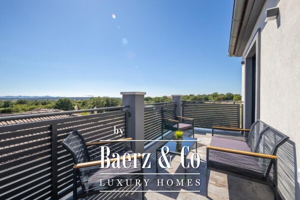 photo 29 Surroundings of Zadar, a luxurious complex of two villas.