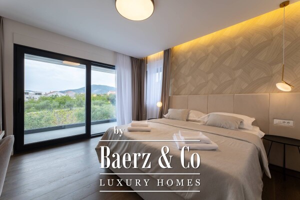 photo 16 Kaštel Stari, luxury villa with pool and sea view