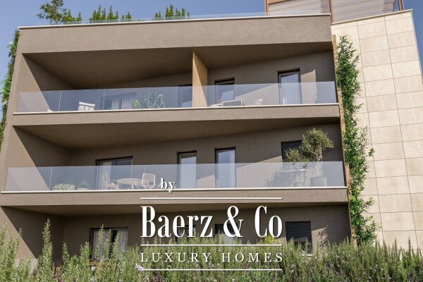 photo 1 Dubrovnik, new construction, luxury residential building BRP 1400 m2 in the city center