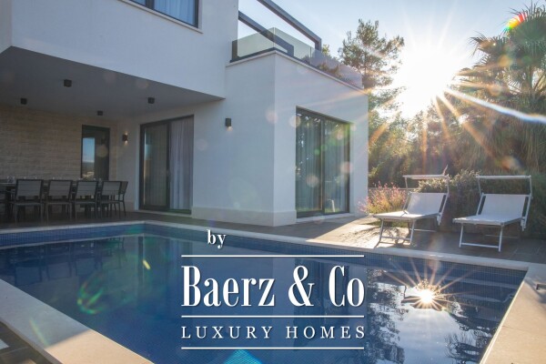 photo 31 Trogir, beautiful luxury villa near the sea