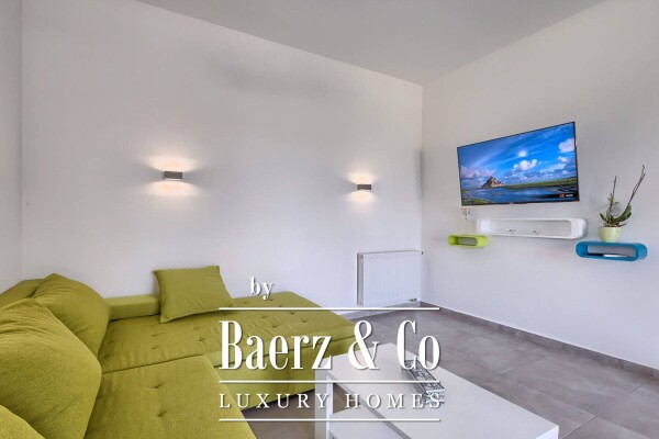 photo 12 Istria, Rakalj, beautiful villa with pool and sea view, 1000 m2 of land