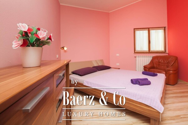 photo 38 Istria, Banjole - spacious residential and commercial holiday house, 750m2, plot 1370m2