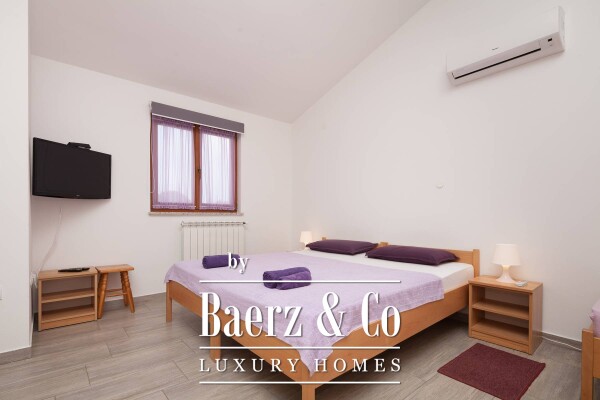 photo 61 Istria, Banjole - spacious residential and commercial holiday house, 750m2, plot 1370m2