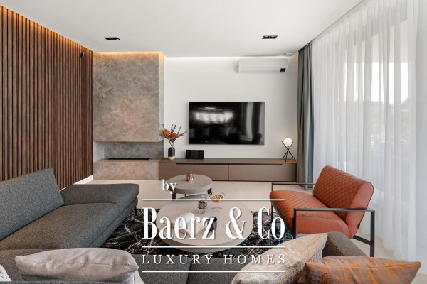 photo 13 Istria, Poreč, elegant Villa with pool and sea view ( V3 )