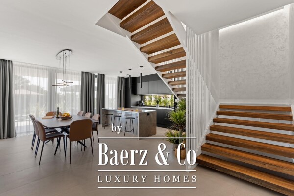 photo 19 Istria, Poreč, elegant Villa with pool and sea view ( V2 )