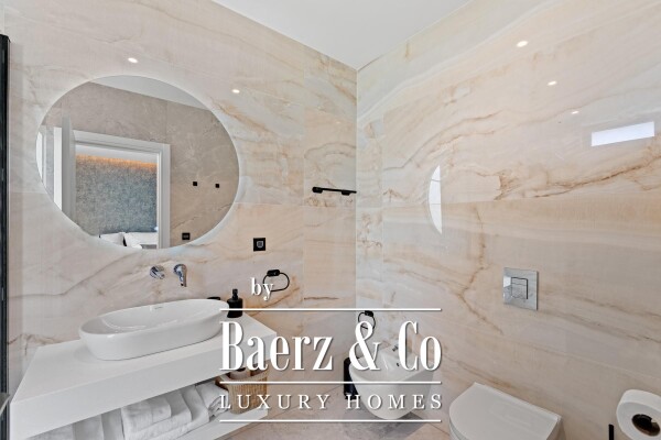 photo 16 Istria, Poreč, elegant Villa with pool and sea view ( V1 )