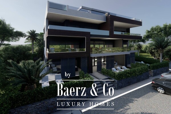 photo 5 Zadar, Zaton, NEW CONSTRUCTION, luxurious three-room penthouse with roof terrace 141.75 m²