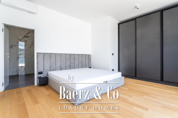 photo 20 Okrug Donji, a beautiful luxury villa in the first row to the sea