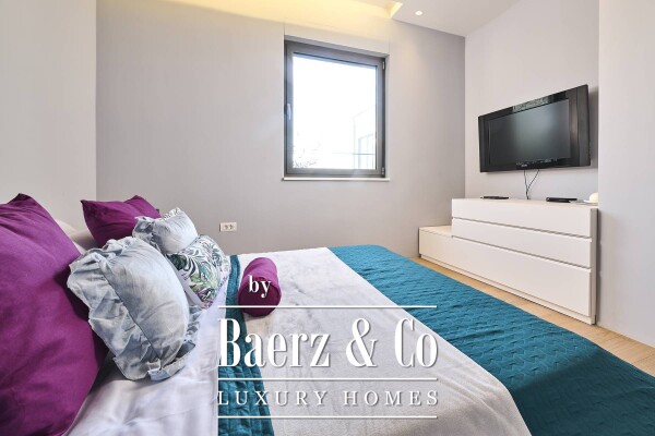 photo 22 Croatia, Istria, Umag: Stunning Villa with pool surrounded by olive groves