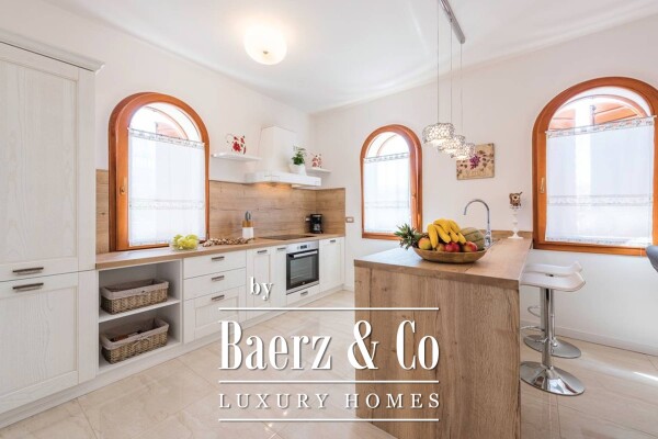 photo 23 Tar-Vabriga, NEW BUILDING, luxury and modern stone three bedroom villa