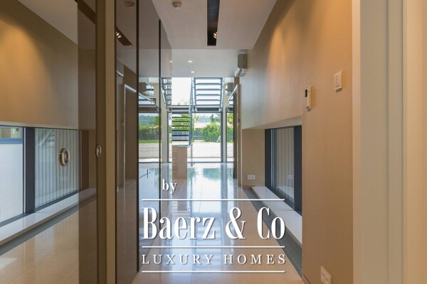 photo 3 Markuševec luxury villa with swimming pool