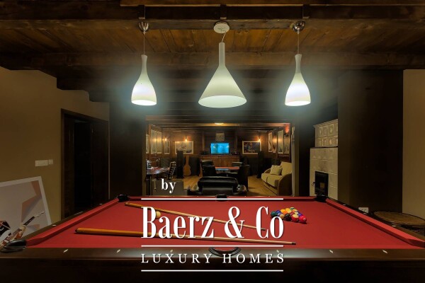 photo 19 Istria, Savičenta, Juršići, modern villa 400 m2 on a large plot of 1986 m2