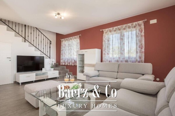 photo 17 Istria, Fažana, villa with pool and direct view of Fažana and Brijuni