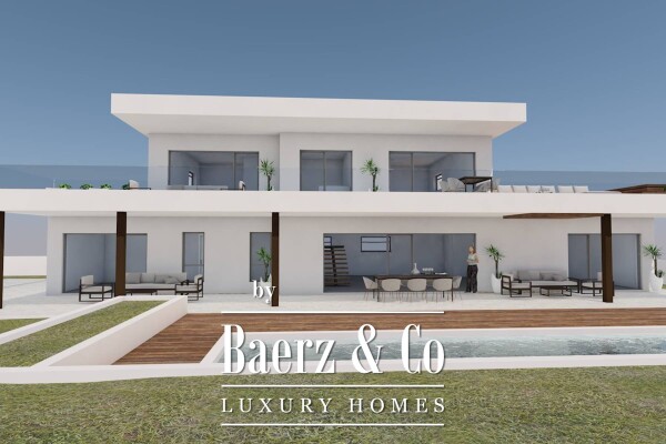 photo 54 Istria, Rakalj - beautiful magnificent luxury oasis of peace, 232.47 m2, plot 1619 m2