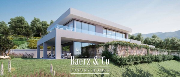 photo 3 Villas - Benahavis - Ref: 7912