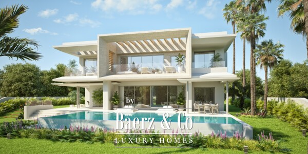 photo 5 Villas - Marbella - Ref: 7998