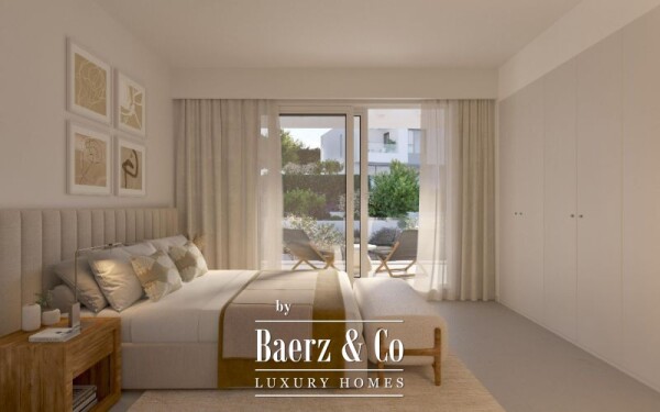 photo 13 Townhouses - Marbella East - Ref: 8088