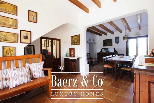 photo 9 Beautiful luxury home in Sant Llorenç des Cardassar