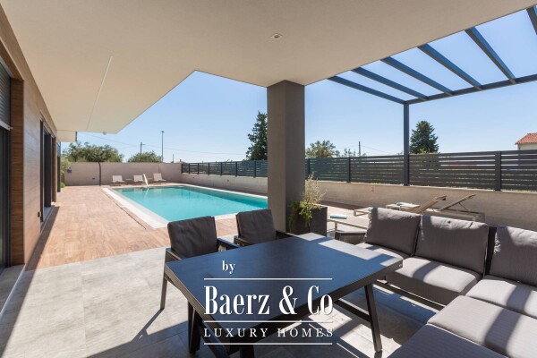 photo 51 Fažana, beautifully designed villa with a view of Brijune