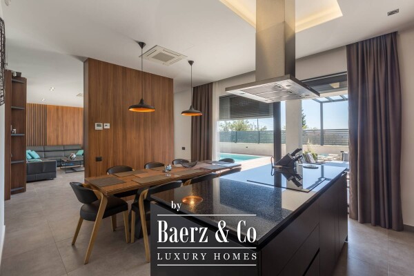 photo 132 Fažana, beautifully designed villa with a view of Brijune