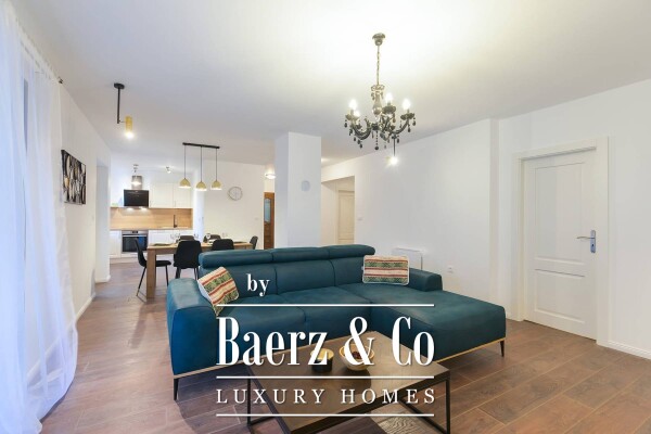 photo 1 Istria, Antonci, a stunning house with 3 apartments, a pool and a sea view