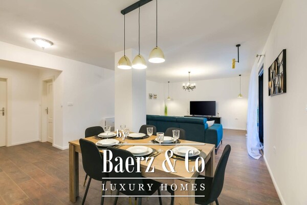 photo 6 Istria, Antonci, a stunning house with 3 apartments, a pool and a sea view