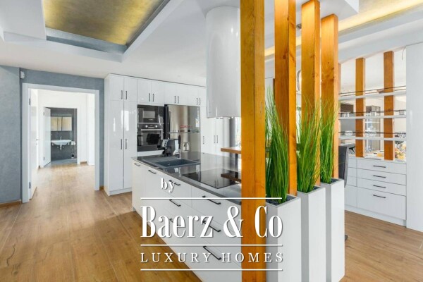 photo 15 Sveti Lovreč, a beautiful villa with a swimming pool on a landscaped garden of 1874m2