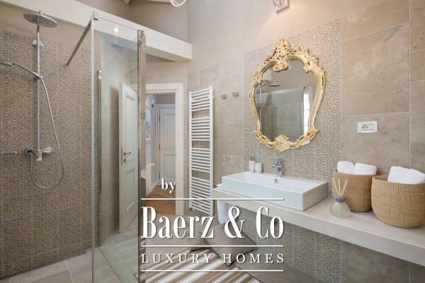 photo 16 Istria, Kanfanar, Stone villa with swimming pool and sports fields