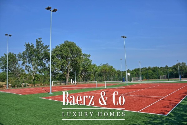 photo 28 Istria, Kanfanar, Stone villa with swimming pool and sports fields