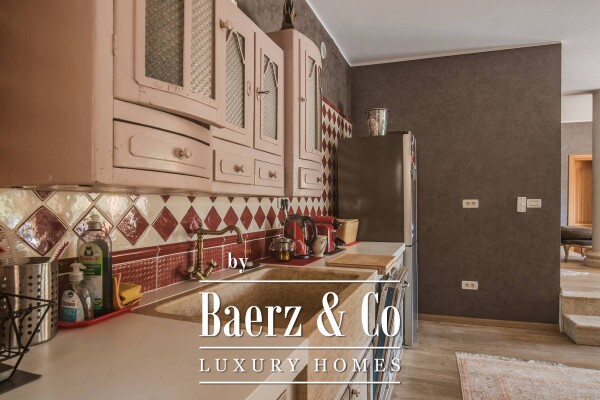 photo 35 Istra, Šorići, luxury and charming Stone House 388m² with heated Pool and Lush Gardens