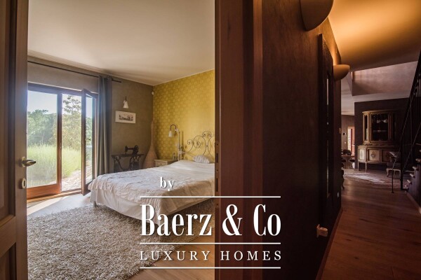 photo 40 Istra, Šorići, luxury and charming Stone House 388m² with heated Pool and Lush Gardens