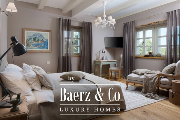 photo 15 Istria, Kanfanar, stone villa with swimming pool and sports fields