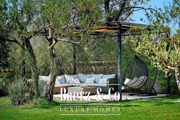 photo 42 Istria, Marčana, beautiful villa 280 m2 with tennis court and heated pool 50 m2